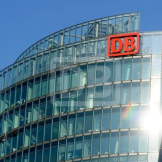 DB Gebeude-Hafenstr.51 Frankfurt